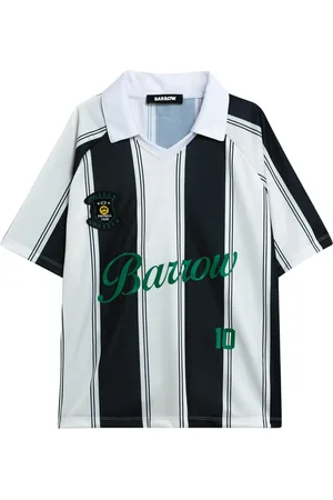 BARROW T-shirt à rayures