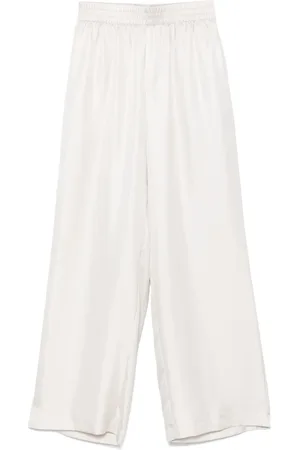 Lisa Yang Pantalon à coupe ample
