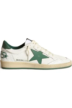 Golden Goose Baskets Ball Star