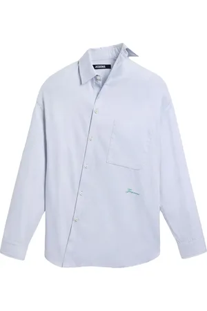Jacquemus Chemise The Cuadro
