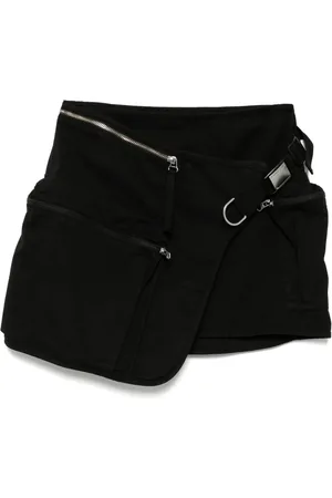 Helmut Lang Minijupe