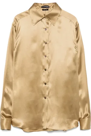 Tom Ford Blouse en soie
