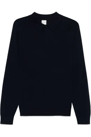 Paul Smith Polo à manches longues