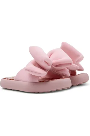 Camper Sandales Pelotas Flota