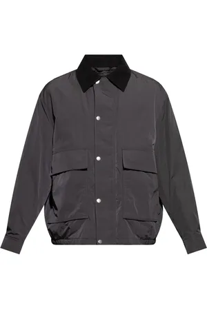 THEORY Veste bomber Utility