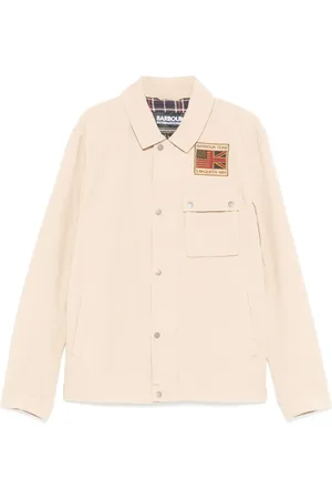 Barbour Veste Workers