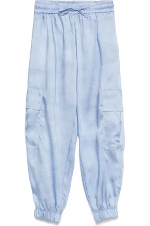 MISS GRANT Pantalon à poches cargo