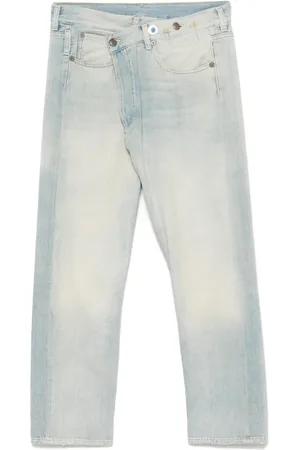 R13 Jean Crossover
