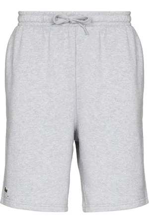Lacoste Short à patch logo