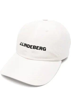 J Lindeberg Casquette Pitstop