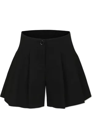 PHILOSOPHY DI LORENZO SERAFINI Short à taille haute
