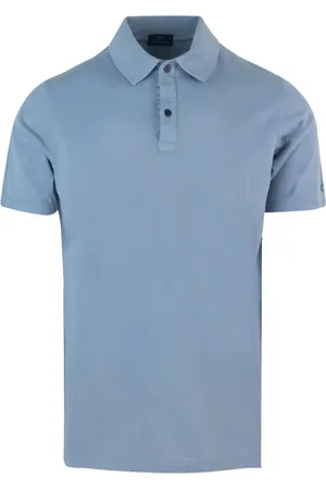 Paul & Shark Polo en coton