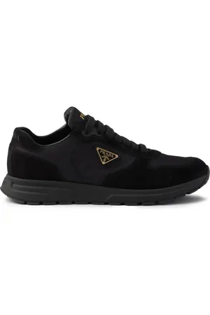Prada Baskets Prax 2.0