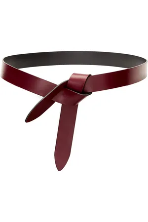Isabel Marant Ceinture Lecce