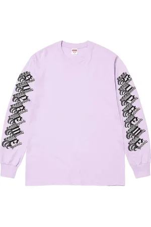 Supreme T-shirt Strawberries