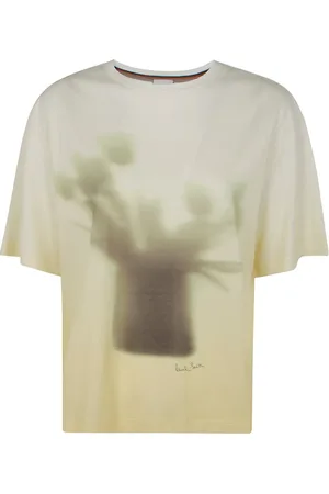 Paul Smith T-shirt à imprimé graphique