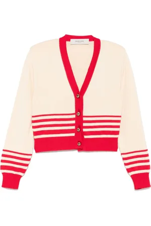 Golden Goose Cardigan Journey