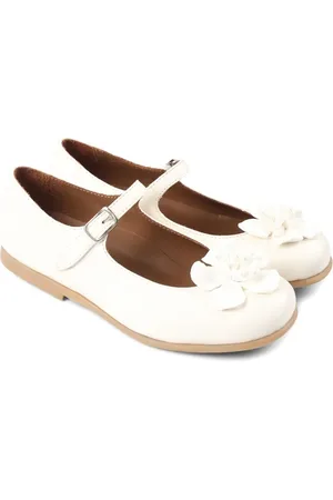 PèPè Ballerines texturées