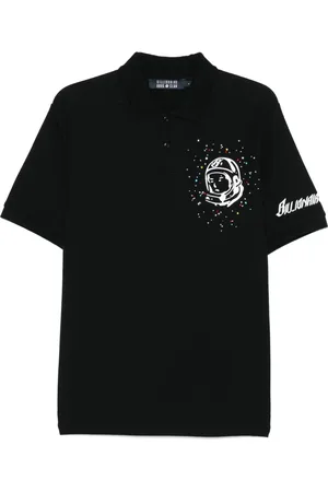 Billionaire Boys Club Polo Astro à ornements
