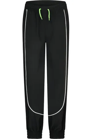 Jordan Pantalon à lien de resserrage