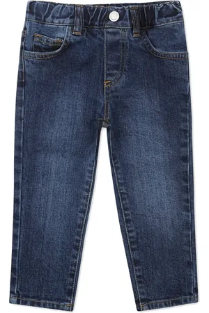 Trussardi Jean à coupe droite