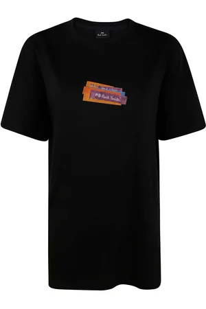 Paul Smith T-shirt à logo imprimé