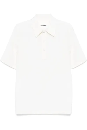 Jil Sander Polo en laine