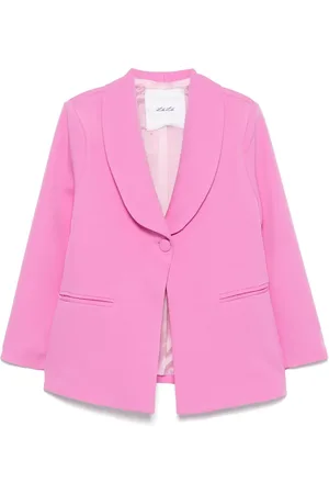 MISS GRANT Blazer à simple boutonnage