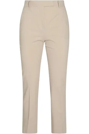 Incotex Pantalon à coupe courte