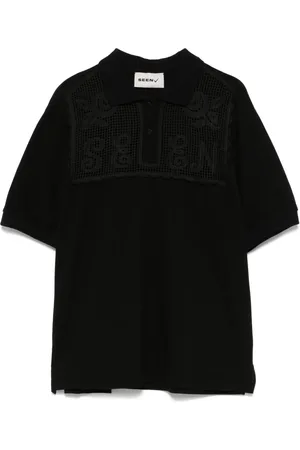 Seen Users Polo Old School New Cool