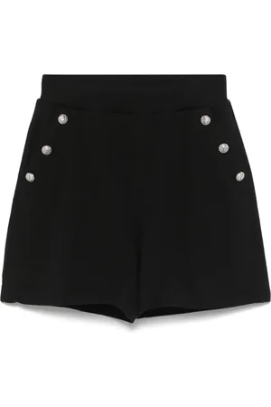 Balmain Short en coton
