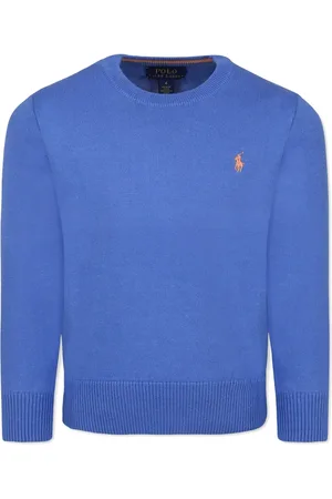 Ralph Lauren Pull en coton