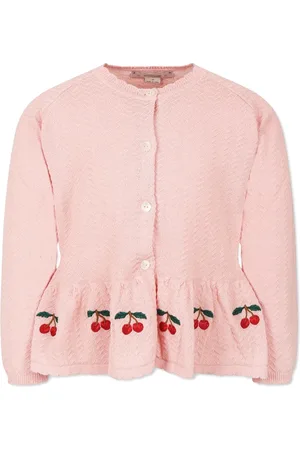 Konges Sløjd Cardigan en maille