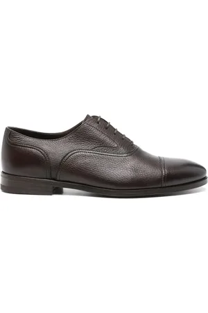 HENDERSON BARACCO Richelieus en cuir