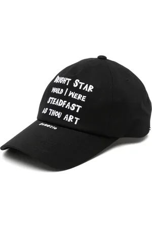 SONGZIO Casquette Bright Star