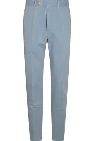 Incotex Pantalon de jogging en coton