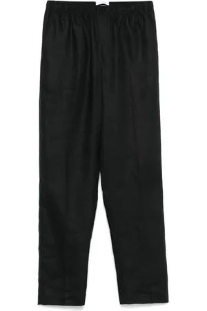 CELLAR DOOR Pantalon en lin