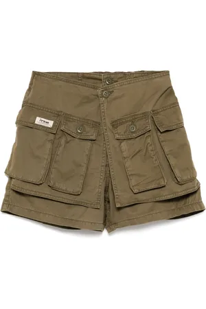 Izzue Short à poches cargo