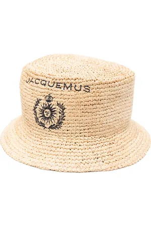 Jacquemus Bob Le Bob Pesco