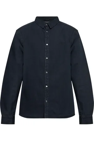 AllSaints Chemise Gleason