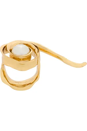 Coup De Coeur Bague à design de fleur