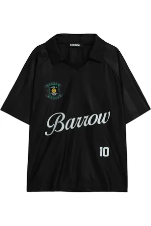 BARROW T-shirt à imprimé graphique
