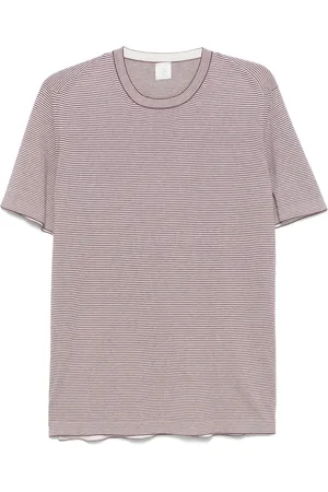 ELEVENTY T-shirt à rayures
