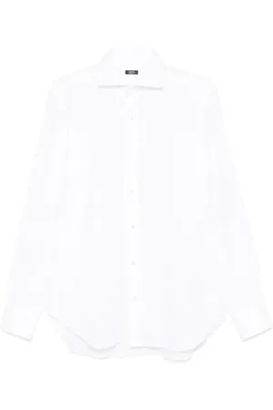 BARBA Chemise en lin