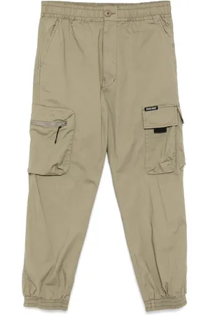 Izzue Pantalon cargo court