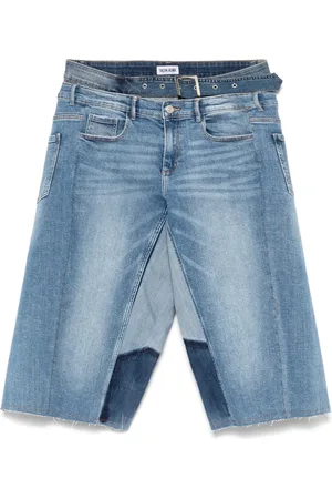 Façon Jacmin Short Paci