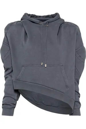 Collina Strada Hoodie à imprimé graphique
