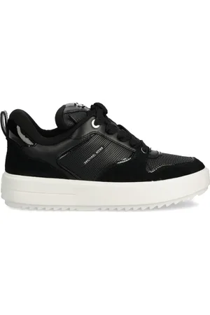 Michael Kors Baskets à empiècements