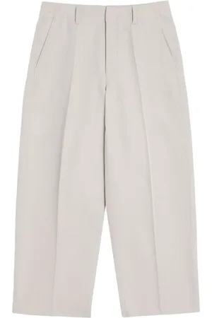 LEMAIRE Pantalon Big Chino