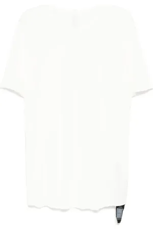 ISAAC SELLAM EXPERIENCE T-shirt Royal